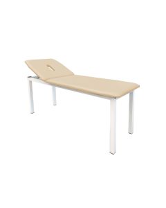 LETTINO PER TRATTAMENTI beige