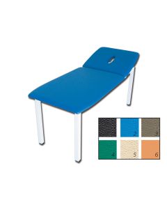 LETTINO PER TRATTAMENTI "LARGE" colore a richiesta