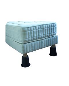 RIALZI 9 cm per letto o sedia