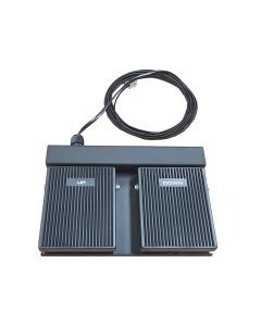 PEDALIERA ricambio per 27628, 27635