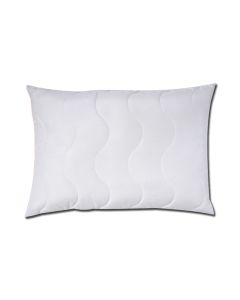 CUSCINO CON FODERA densità 21 kg/mc 