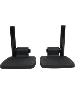 POGGIAPIEDI PER CARROZZINA per codice 27708 