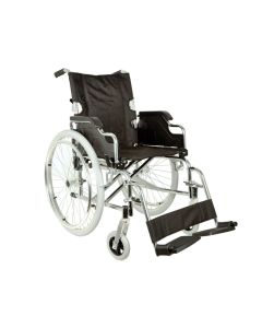 CARROZZINA PIEGHEVOLE ROYAL GIMA - portata 100 kg