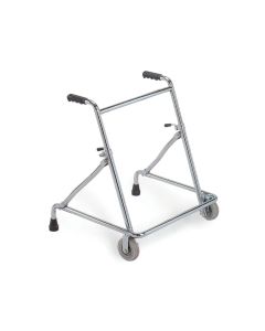 DEAMBULATORE CON RUOTE 