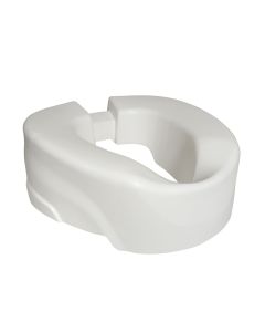 RIALZO WC CLIPUP altezza 14 cm