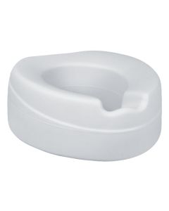 RIALZO WC CONTACT PLUS altezza 16 cm