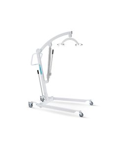 SOLLEVATORE IDRAULICO per disabili e anziani portata 200 kg