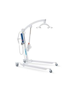 SOLLEVATORE ELETTRICO per disabili e anziani portata 200 kg