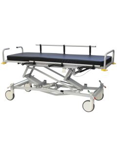 BARELLA PROFESSIONALE CON ALTEZZA REGOLABILE con TR e RTR 