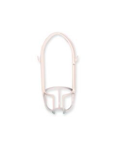 CESTELLO PER FLEBO in plastica 