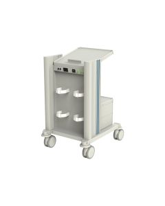 CARRELLO DIATERMO con elettrificazione medio 