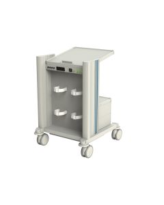 CARRELLO DIATERMO con elettrificazione grande 