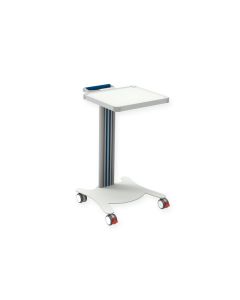 CARRELLO 40 x 36 cm con supp. monitor 