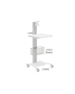 CESTELLO per cod. 27869-71, 27880-97 