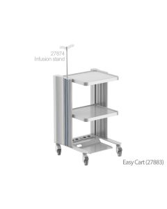 ASTA FLEBO per cod. 27869-71, 27880-97 