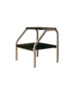 PREDELLINO A DUE GRADINI