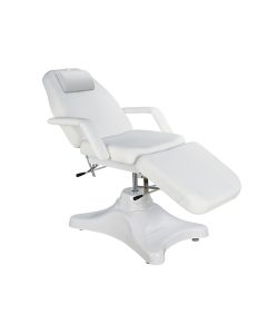 POLTRONA LUXOR meccanica bianca