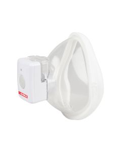 Aerosol a ultrasuoni tascabile MESH-Gima