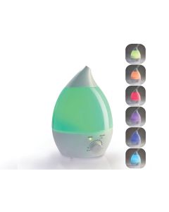 Umidificatore HUMI-RAINBOW-Gima