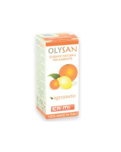 Essenza balsamica al limone 15 ml per 28070-Gima