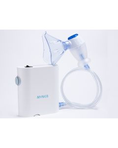 Aerosol silenzioso MYNEB-Gima