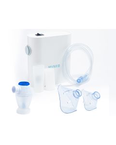 Aerosol silenzioso MYNEB-Gima