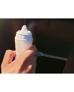 Dispositivo per doccia nasale NASALJET-Gima