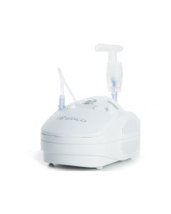 Aerosol a pistone 230V spina britannica EOLO-Gima