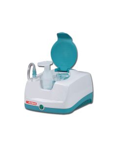 Aerosol corsia professional senza manometro-Gima