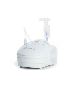 Aerosol a pistone Eolo-Gima