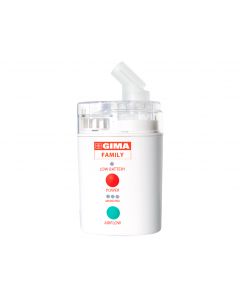 Aerosol ad ultrasuoni Family Gima