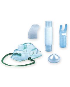 Kit ricambi per aerosol ad ultrasuoni Family PINGOO-Gima