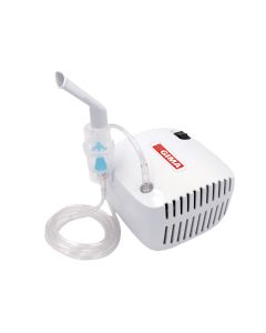 Aerosol compatto casalingo SMART-Gima