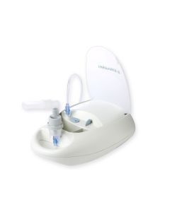 Aerosol a pistone HAPPYNEB III-Gima