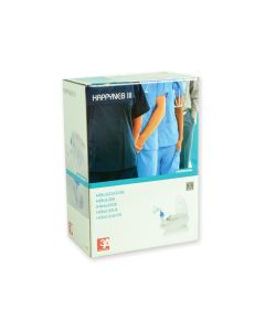 Aerosol a pistone HAPPYNEB III-Gima