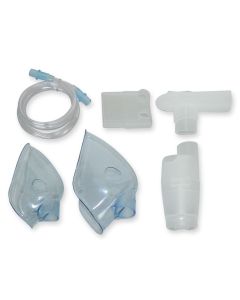 Kit accessori aerosol per Eolo e Corsia - Gima