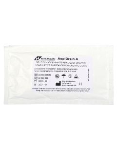 Polvere addensante Gelid-Gima