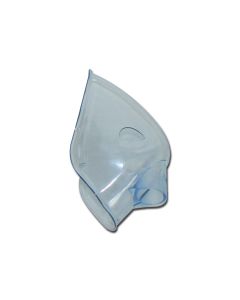 Mascherina per aerosol Eolo e Corsia - Gima