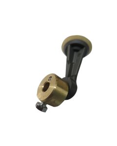 Kit bielle 3AC260 ricambio per aerosol - Gima