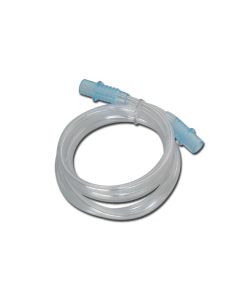 Tubo di collegamento per aerosol - Gima