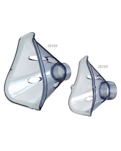 Mascherina per aerosol pediatrica - Gima