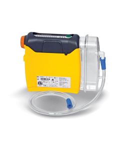 Aspiratore portatile SPENCER JET COMPACT 300D-Gima