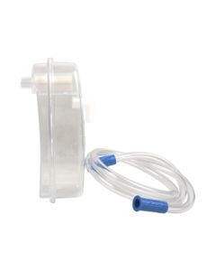 Vaso monouso con filtro 300 ml-Gima