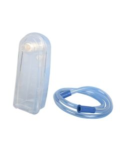 Vaso monouso con filtro 300 ml-Gima