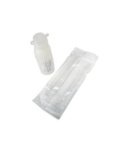 Kit ricambi per aspiratore manuale 28180-Gima