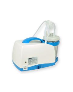 Aspiratore chirurgico a batteria SUPER VEGA 36-Gima