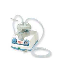 ASPIRATORE CHIRURGICO VEGA UNO Gima