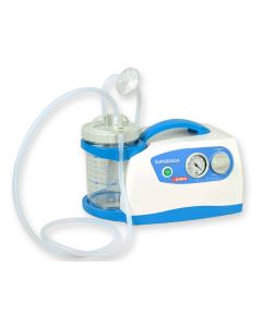 ASPIRATORE CHIRURGICO SUPER VEGA Gima