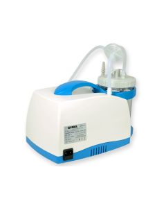 ASPIRATORE CHIRURGICO SUPER VEGA Gima