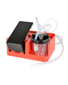 Aspiratore manuale capacità 0,4 lt TOBI-Gima